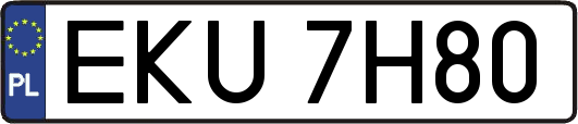 EKU7H80
