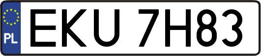 EKU7H83