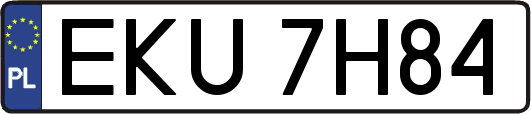 EKU7H84