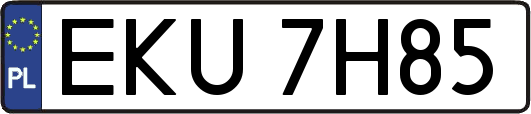 EKU7H85