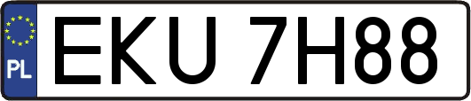 EKU7H88