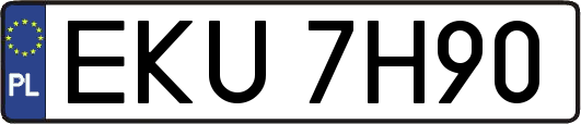 EKU7H90