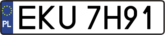 EKU7H91