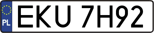 EKU7H92