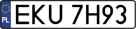 EKU7H93
