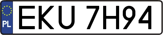 EKU7H94
