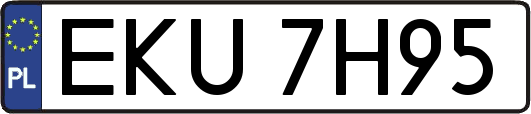 EKU7H95
