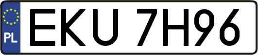 EKU7H96