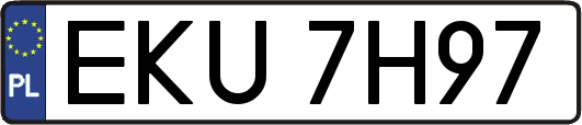 EKU7H97