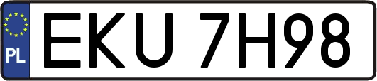EKU7H98