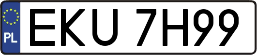 EKU7H99