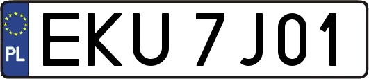 EKU7J01