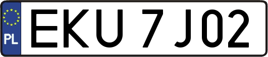 EKU7J02