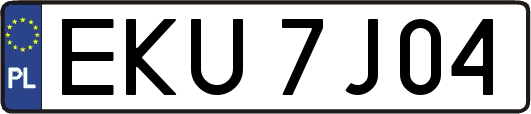 EKU7J04