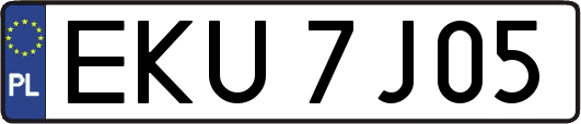 EKU7J05