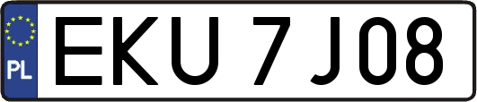 EKU7J08