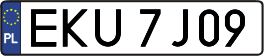 EKU7J09