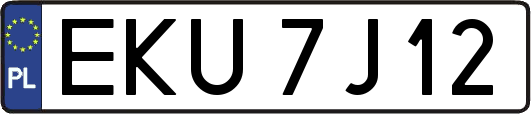 EKU7J12
