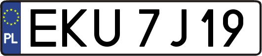 EKU7J19