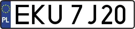 EKU7J20