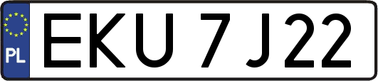 EKU7J22