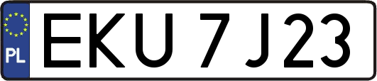 EKU7J23