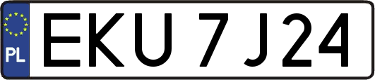 EKU7J24