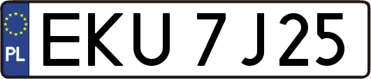 EKU7J25