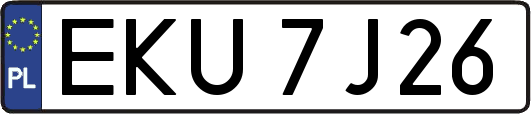 EKU7J26