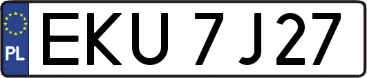 EKU7J27