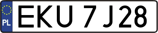 EKU7J28