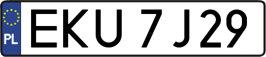 EKU7J29