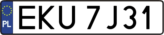 EKU7J31