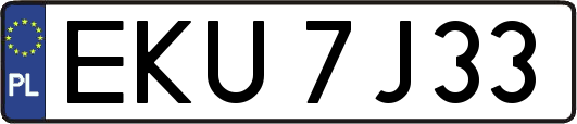 EKU7J33