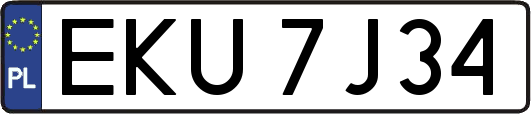 EKU7J34