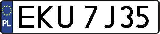 EKU7J35