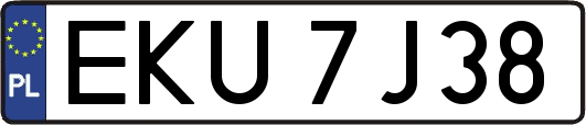 EKU7J38
