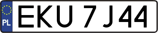 EKU7J44