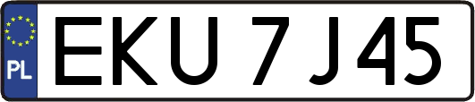 EKU7J45