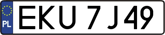 EKU7J49