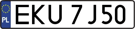 EKU7J50