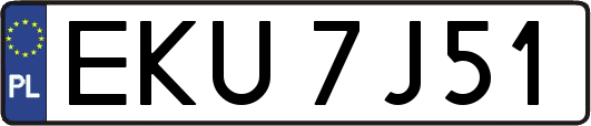 EKU7J51