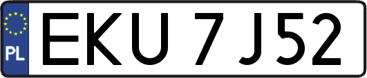EKU7J52