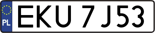 EKU7J53