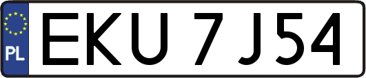 EKU7J54