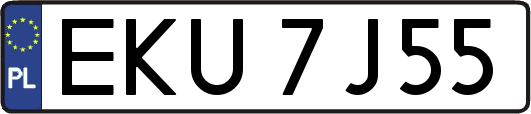 EKU7J55