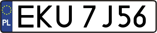 EKU7J56