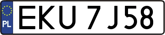 EKU7J58