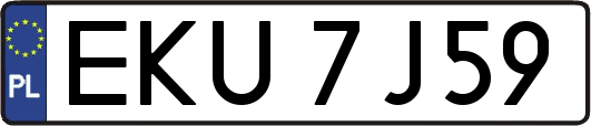 EKU7J59