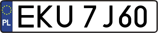 EKU7J60